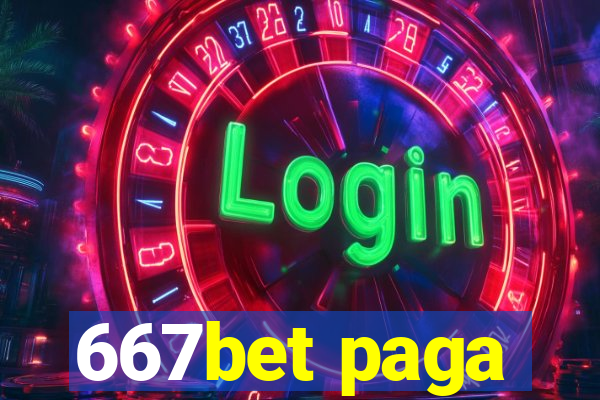 667bet paga